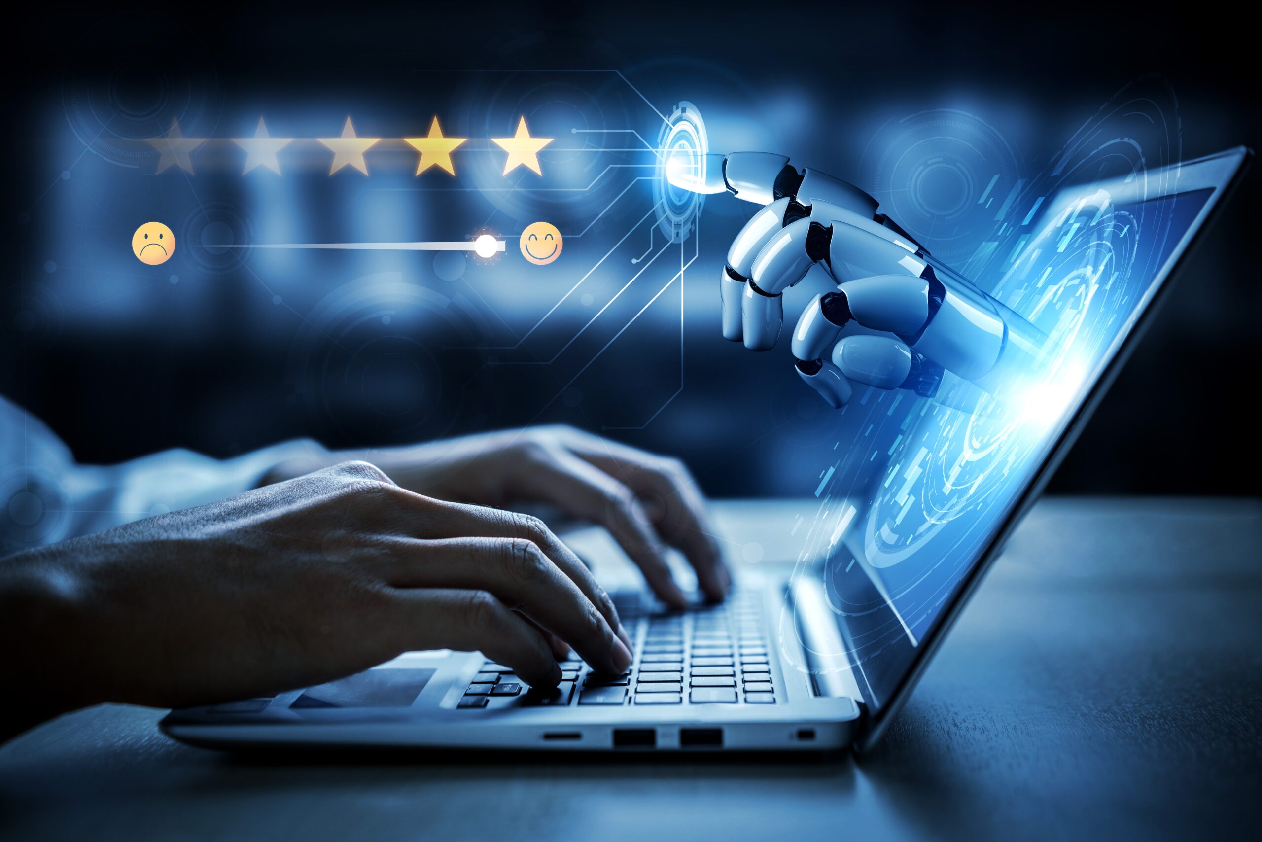 Lee más sobre el artículo Auditorías de calidad con IA: transformar la experiencia desde la voz del cliente